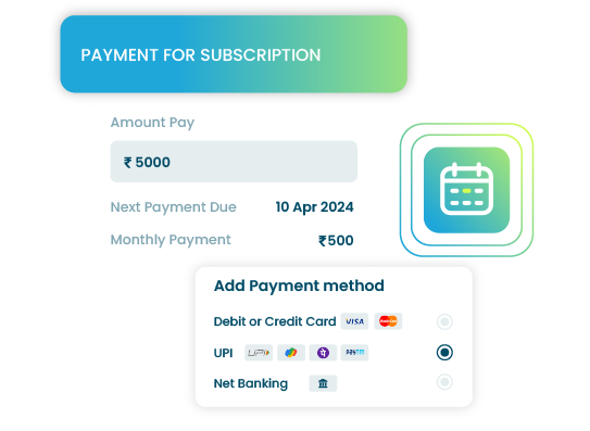 Tailored Milestones for Payment Release